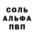 МДМА Molly Ania Zuk